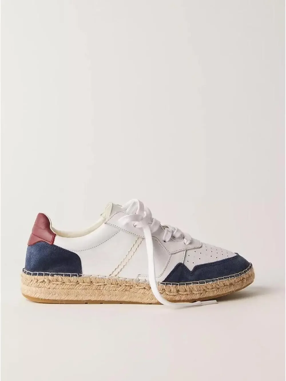 Free People Serendipity Sneaker